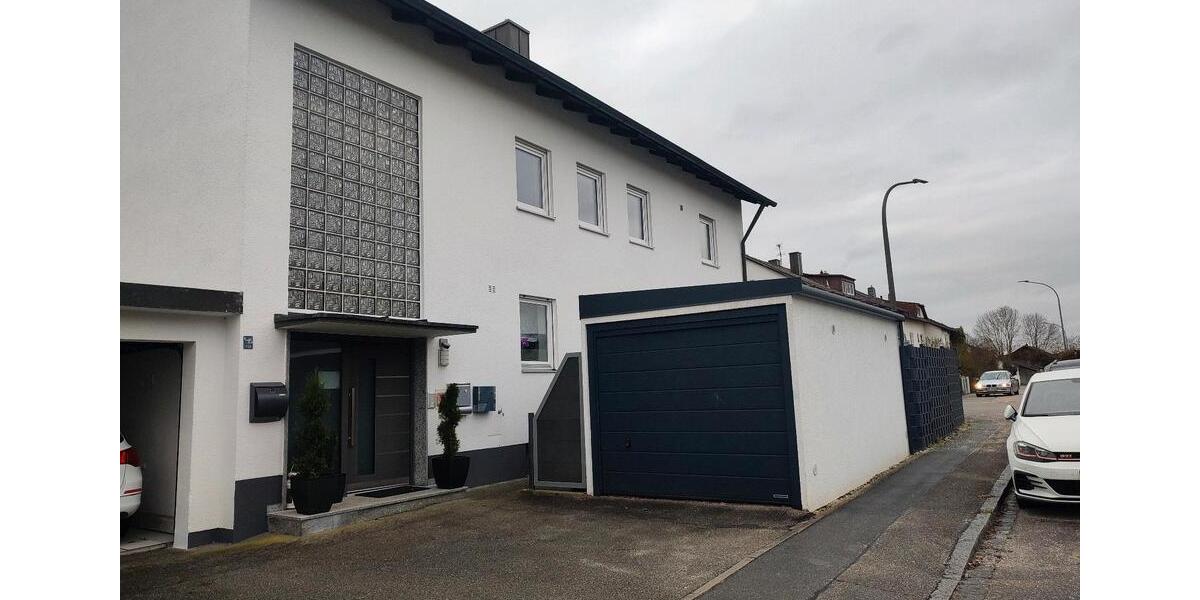 Etagenwohnung Dingolfing - 5 Zimmer, 110 m&sup2;, 320.000&euro; | Angebot:25022839