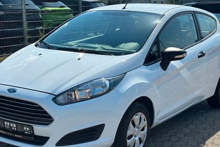 Ford Fiesta 65.000 km 5.700 &euro; Rheinbach 53359