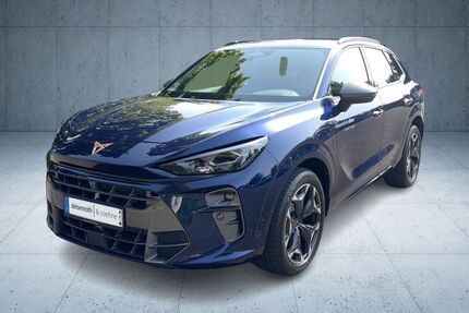 Cupra Terramar 5.500 km 40.390 &euro; Alsfeld 36304