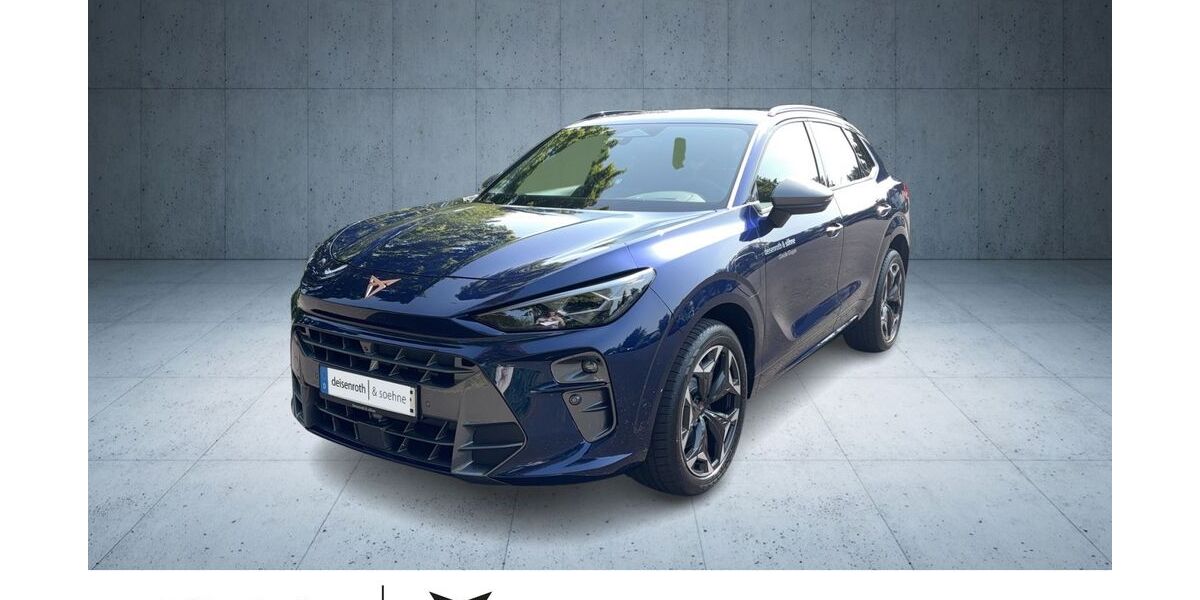 Cupra Terramar 6.500 km 39.290 &euro; Alsfeld 36304