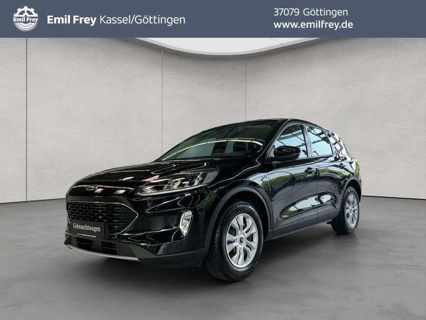 Ford Kuga 22.870 km 19.800 € Göttingen 37079