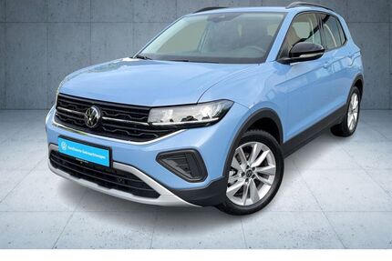 VW T-Cross 6.104 km 22.920 € Hünfeld 36088