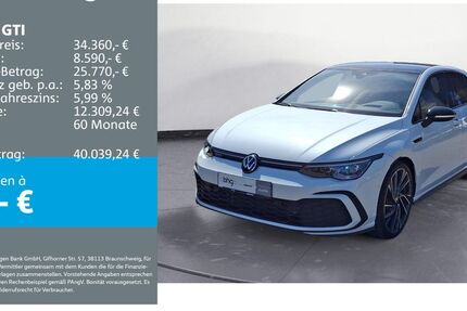 VW Golf 27.768 km 33.760 &euro; Reutlingen 72770
