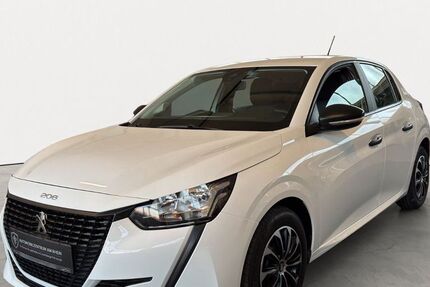 Peugeot 208 52.000 km 10.990 &euro; Kretz 56630