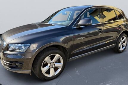 Audi Q5 125.000 km 11.990 &euro; Frankfurt am Main 65933