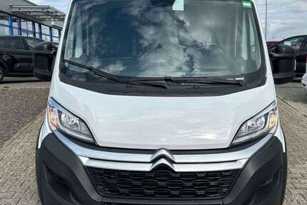 Citroen Jumper 36.070 km 23.890 € Simmern 55469