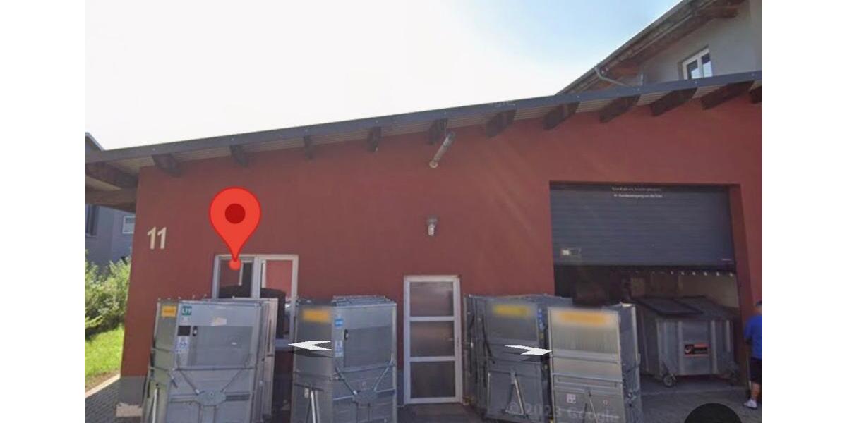 Gewerbeobjekt Unterpleichfeld - 3.950&euro; | Angebot:24804833