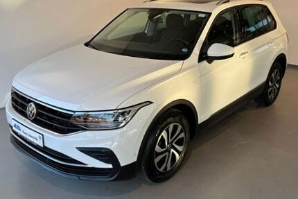 VW Tiguan 47.770 km 24.949 &euro; Friesoythe 26169