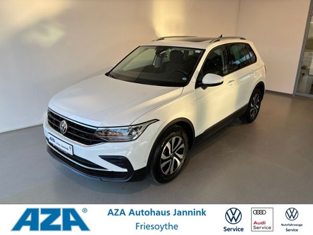 VW Tiguan 47.770 km 24.949 &euro; Friesoythe 26169