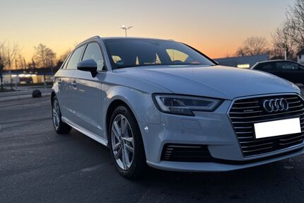 Audi A3 66.477 km 20.500 &euro; Bünde 32257