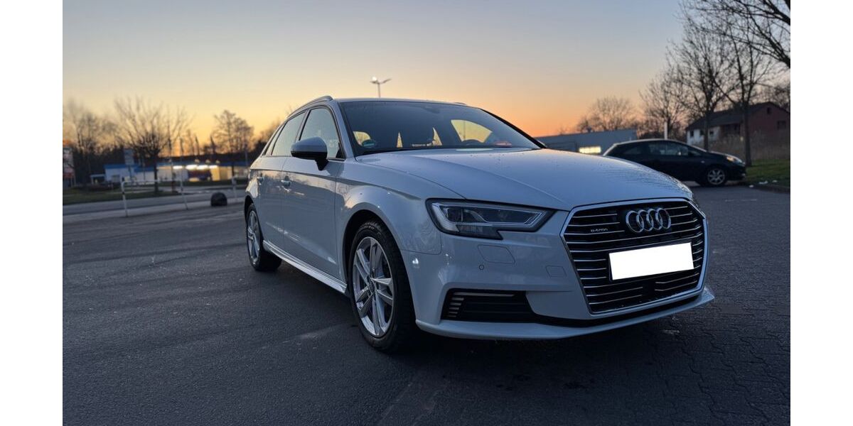 Audi A3 66.477 km 20.500 &euro; Bünde 32257