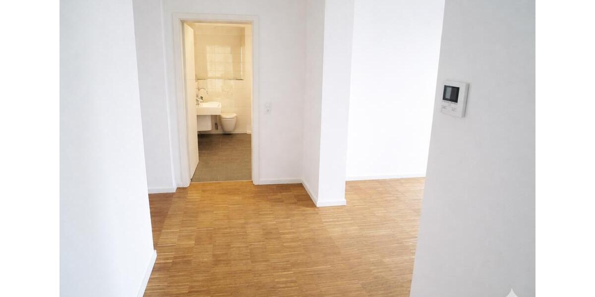 Etagenwohnung Darmstadt - 4 Zimmer, 101 m&sup2;, 530.000&euro; | Angebot:26699981