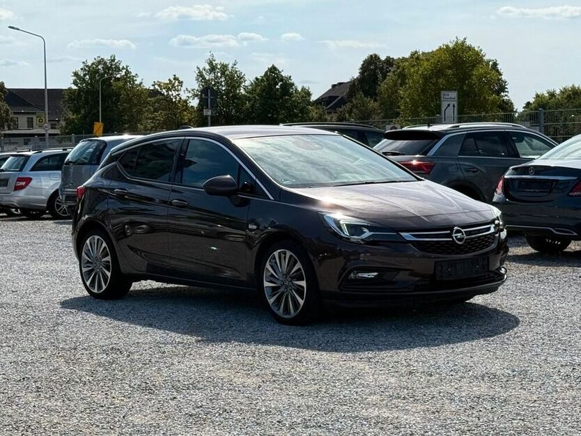 Astra