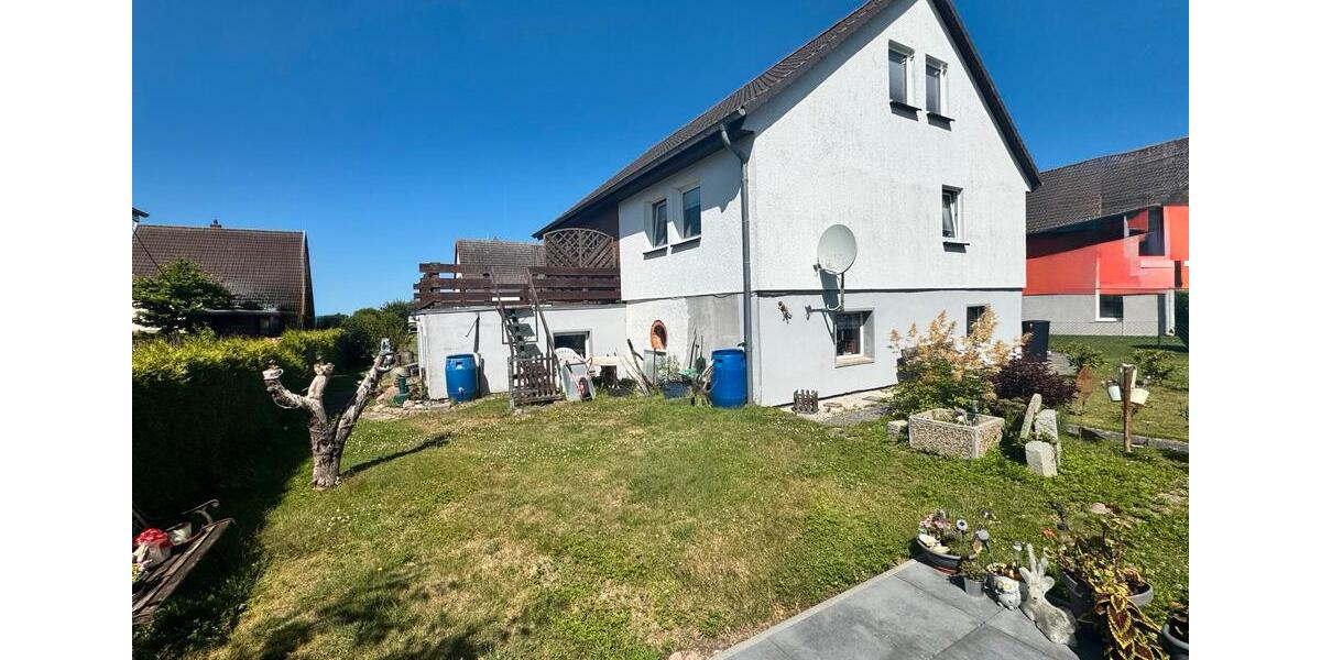 Einfamilienhaus Steinhagen - 5 Zimmer, 150 m&sup2;, 279.000&euro; | Angebot:27038825