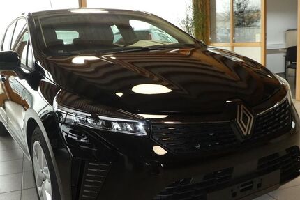 Renault Clio 1.500 km 18.990 &euro; Nellingen 89191