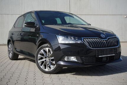 Skoda Fabia 59.850 km 15.950 &euro; Parkstetten 94365