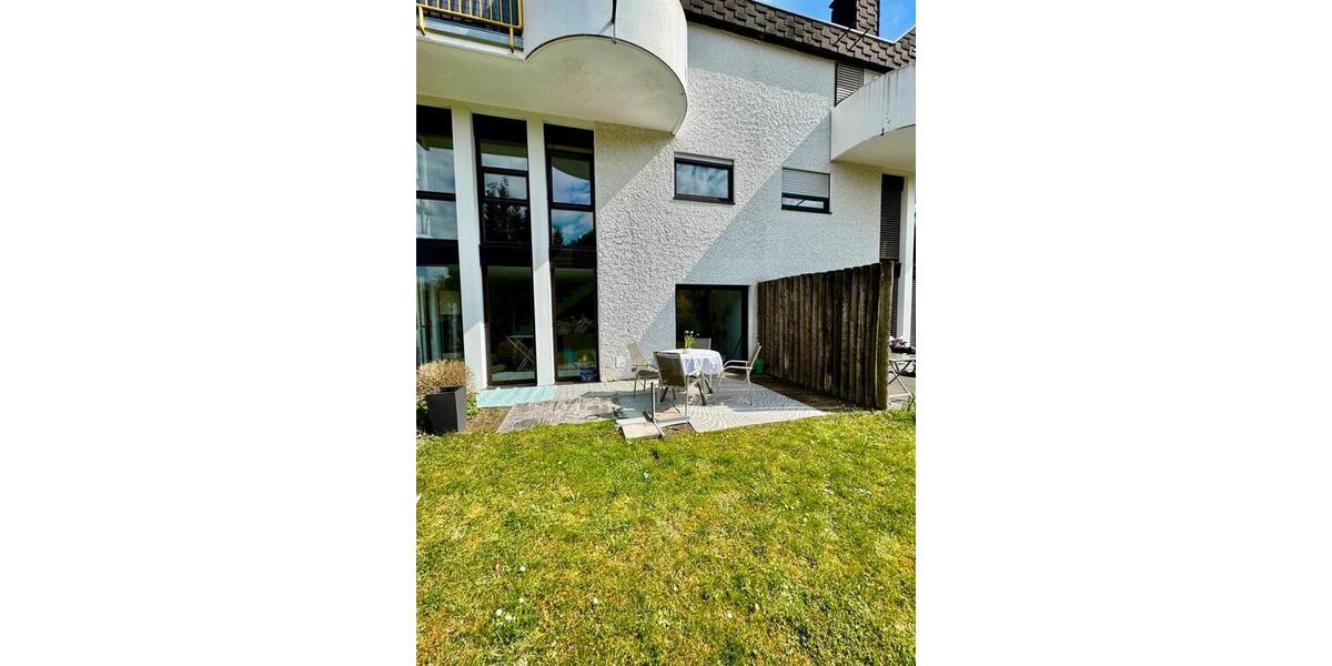 Erdgeschoßwohnung Niedernhausen - 4.5 Zimmer, 111 m&sup2;, 420.000&euro; | Angebot:26339903