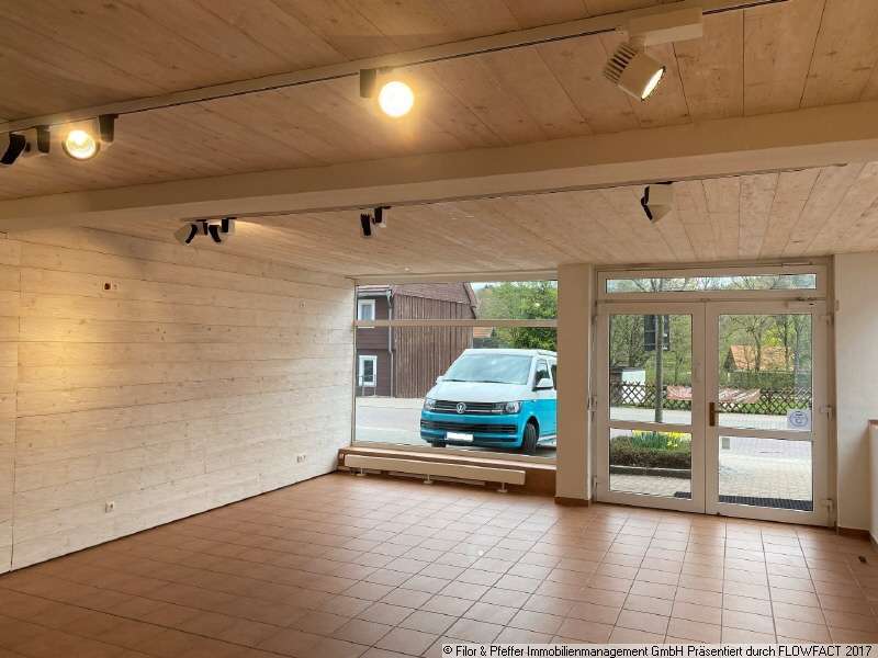 Einzelhandel in Braunlage 378 € 51 m²
