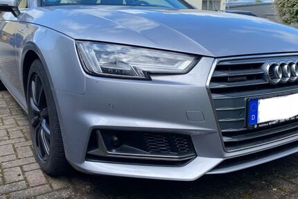Audi A4 197.000 km 14.999 &euro; Vinningen 66957