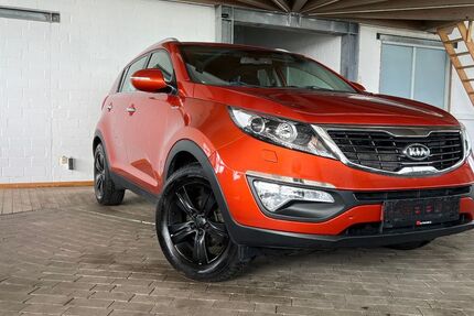 Kia Sportage 187.473 km 5.900 &euro; Wettringen 48493