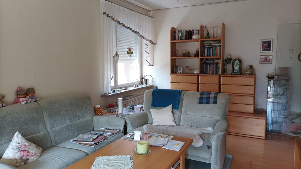 Erdgeschoßwohnung Wolfsburg Detmerode - 3 Zimmer, 81 m&sup2;, 158.000&euro; | Angebot:24979283