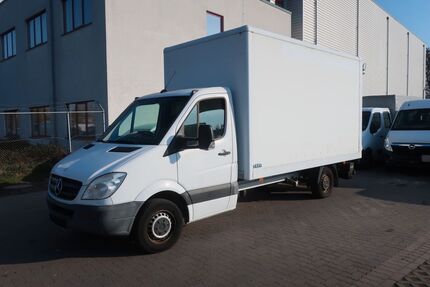 Mercedes-Benz Sprinter 305.130 km 12.300 &euro; Hannover 30179