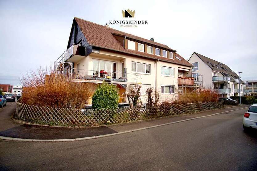 Wohnung zum Kaufen in Holzgerlingen 220.000 € 67.21 m²