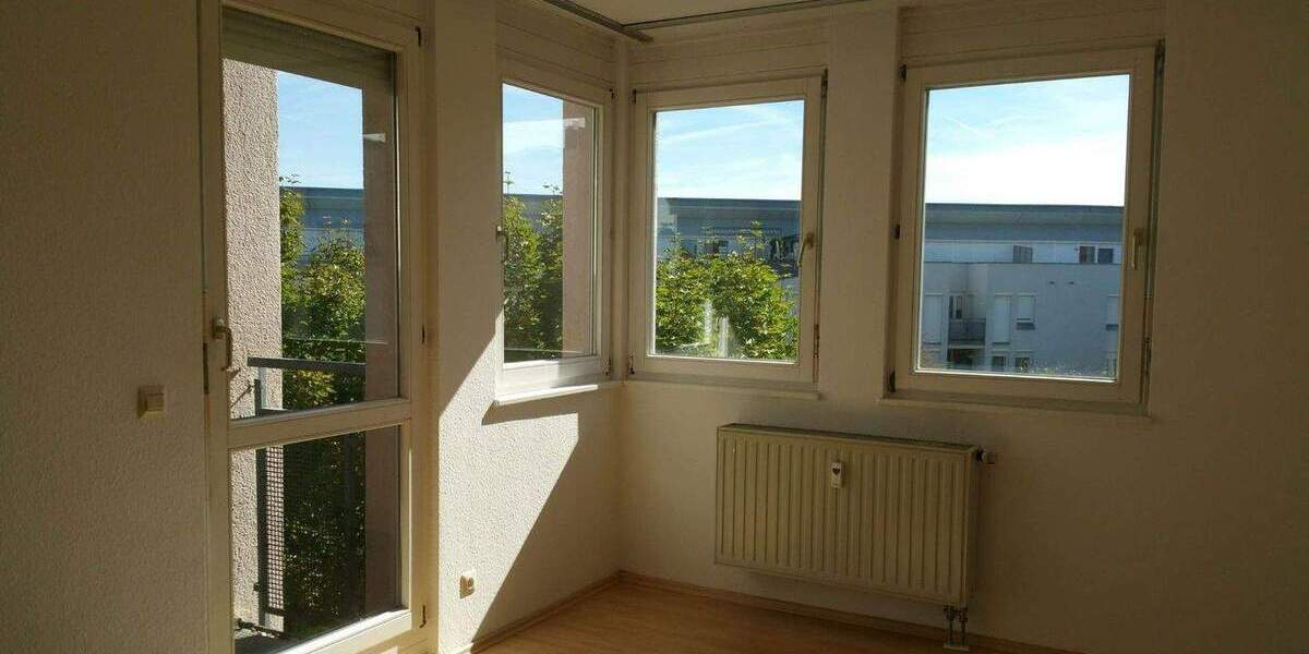 Charmante Wohnung Sonnendurchflutet 2 Balkone 3 zimmer