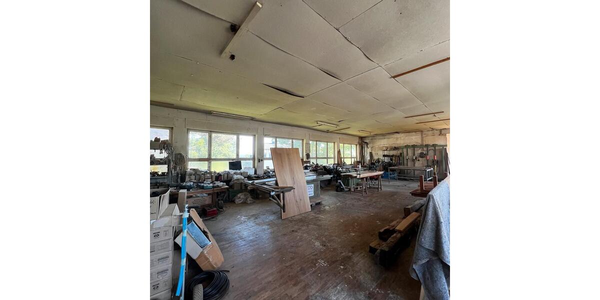 Gewerbeobjekt Sinn - 210.000&euro; | Angebot:24696922