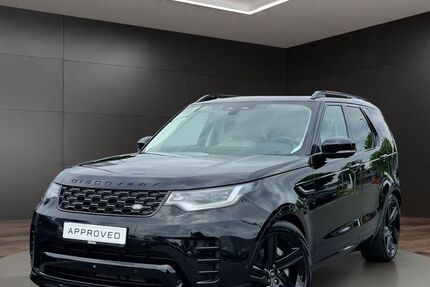 Land Rover Discovery 10.950 km 61.890 &euro; Kassel 34123