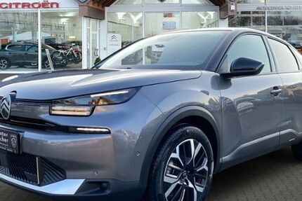 Citroen C4 11.800 km 19.950 &euro; Altmittweida 09648