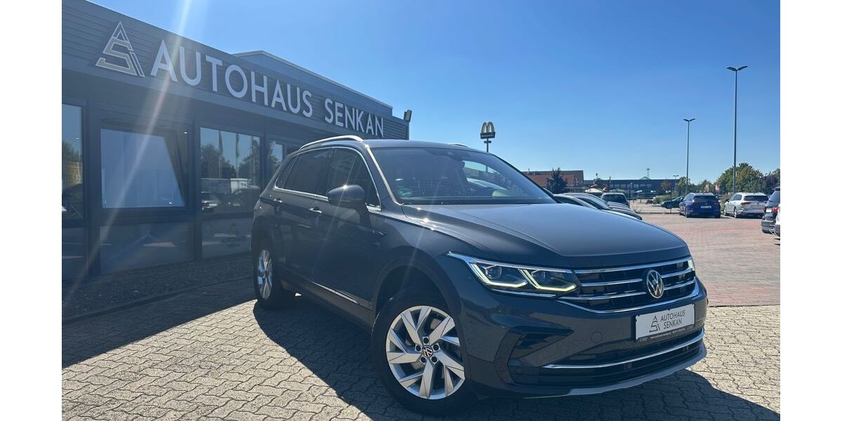 VW Tiguan 82.150 km 27.990 &euro; Peine 31228