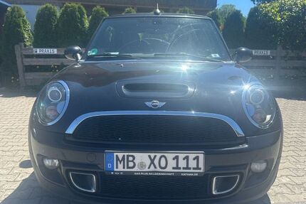 Mini Cooper SD Cabrio 220.000 km 6.990 &euro; Gmund 83703