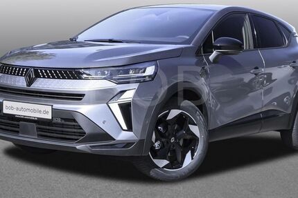 Renault Captur 2.011 km 25.111 € Herne 44629