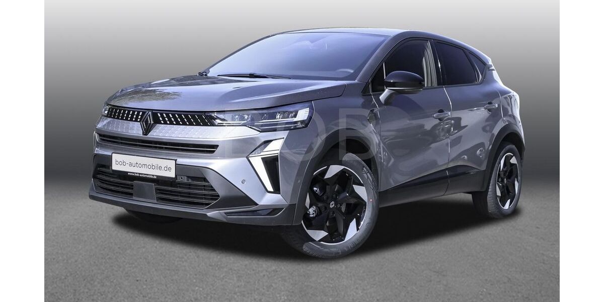 Renault Captur 2.011 km 25.111 € Herne 44629