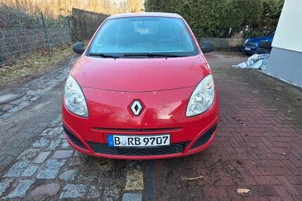 Renault Twingo 125.000 km 900 &euro; Berlin 13591