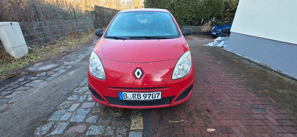 Renault Twingo 125.000 km 900 &euro; Berlin 13591