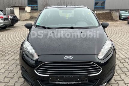Ford Fiesta 63.900 km 5.200 &euro; Holzgerlingen 71088