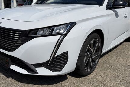 Peugeot 308 13.568 km 22.990 &euro; Warburg-Rimbeck 34414