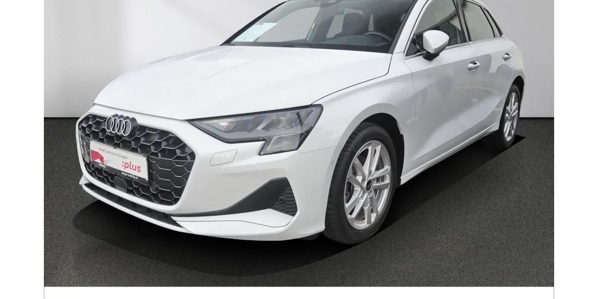 Audi A3 11.150 km 33.880 &euro; Bad Oldesloe 23843