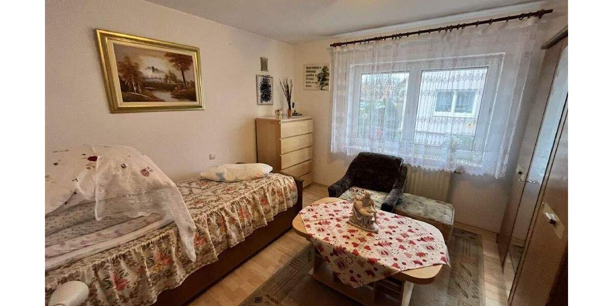 Etagenwohnung Lauda - 3 Zimmer, 78 m&sup2;, 215.000&euro; | Angebot:25706856
