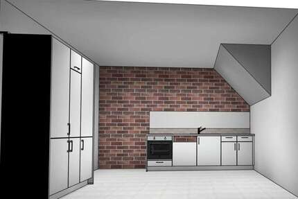 Wohnung zum Mieten in Bamberg 840 € 93 m² 3 zimmer