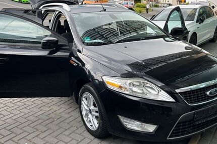 Ford Mondeo 299.000 km 2.250 &euro; Niestetal bei Kassel 34266