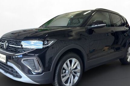 VW T-Cross 4.990 km 31.900 &euro; Dingolfing 84130
