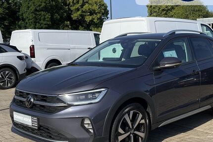VW Taigo 57.100 km 21.980 &euro; Jever 26441