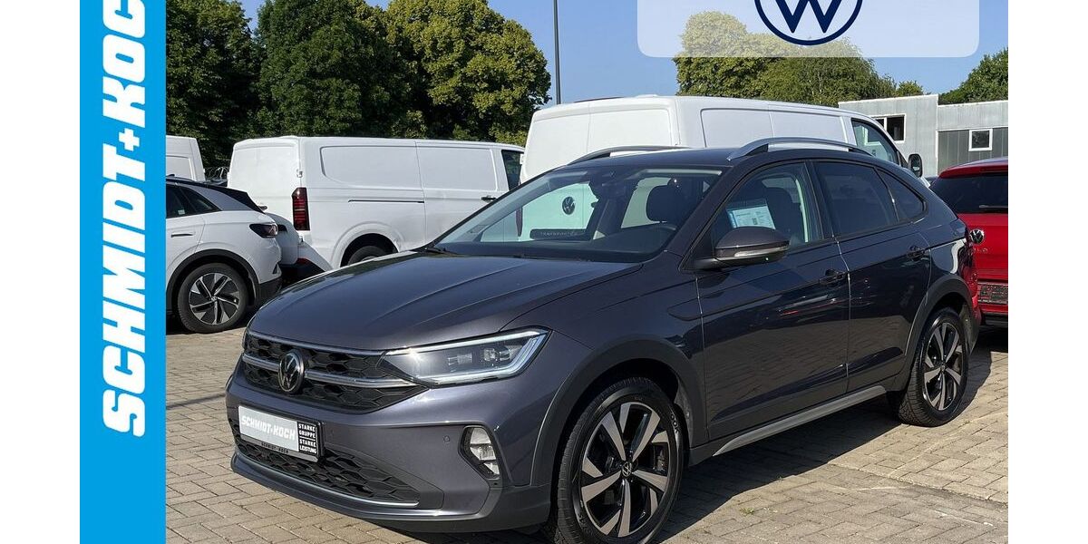 VW Taigo 57.100 km 21.980 &euro; Jever 26441