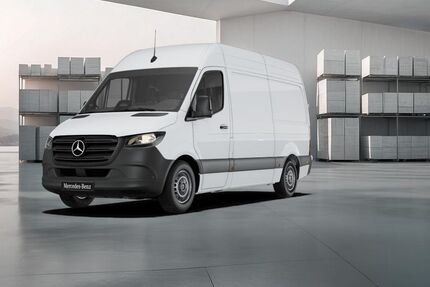 Mercedes-Benz Sprinter 36.260 km 39.865 &euro; Altdorf 90518