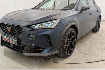 Cupra Formentor 24.470 km 36.999 &euro; Chemnitz - Mittelbach 09224