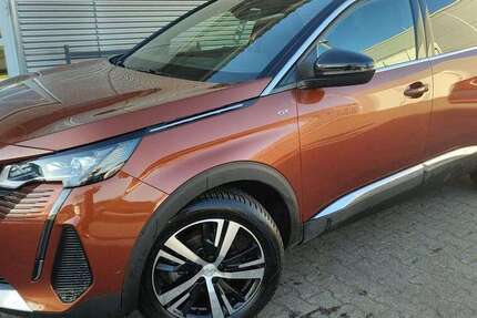 Peugeot 5008 15.100 km 25.340 &euro; Brandenburg an der Havel 14772