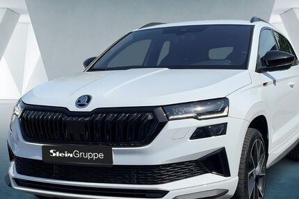 Skoda Karoq 19.450 km 30.780 &euro; Gummersbach 51645